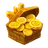 100% + 50 Freispiele Sweet Rush Bonanza (Pragmatic Play)
