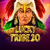 Lucky Tribe 20